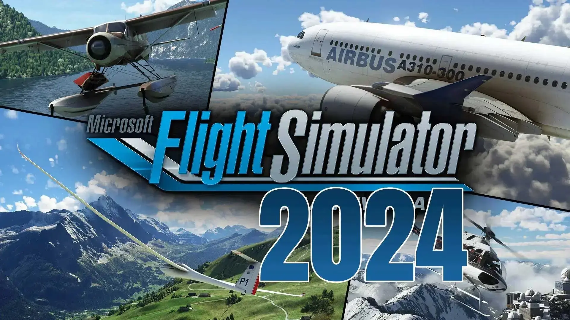 عبور تعداد بازیکنان بازی Microsoft Flight Simulator از مرز
۱۲ میلیون نفر