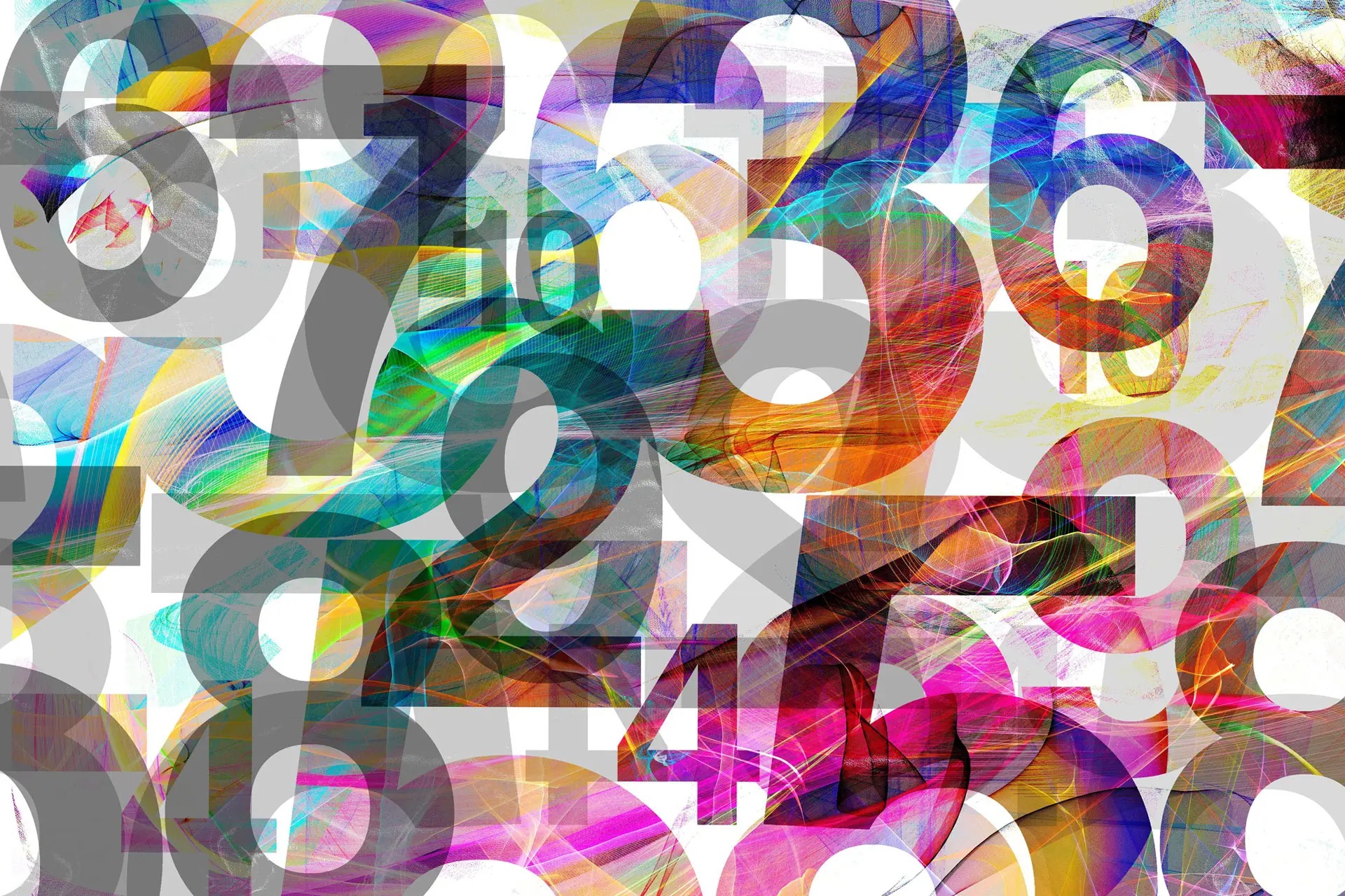 عجیب‌‌ترین اعداد دنیای ریاضی؛ از اعداد گنگ تا اعداد
محاسبه‌ناپذیر