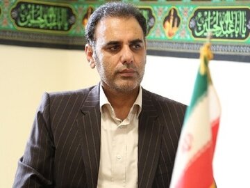 عدم ابتلا به بیماری خونریزی دهنده تب کریمه کنگو در کرمانشاه