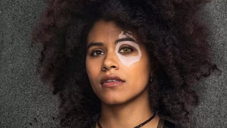 عدم بازگشت زاسی بیتس برای نقشآفرینی در فیلم ددپول ۳