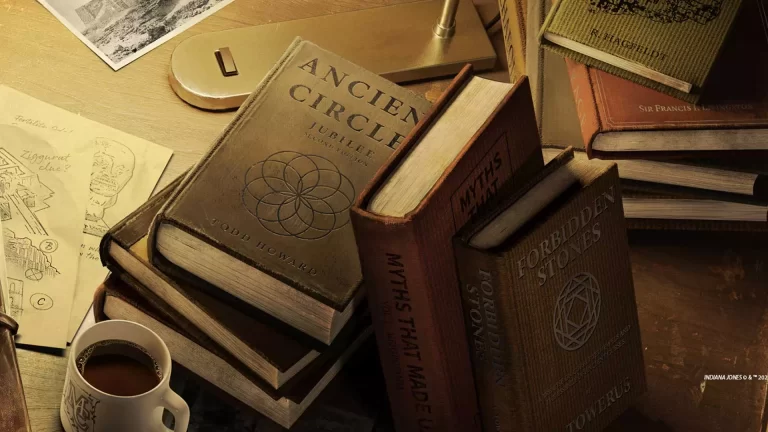 عرضه انحصاری بازی Indiana Jones برای ایکس باکس و پی
سی