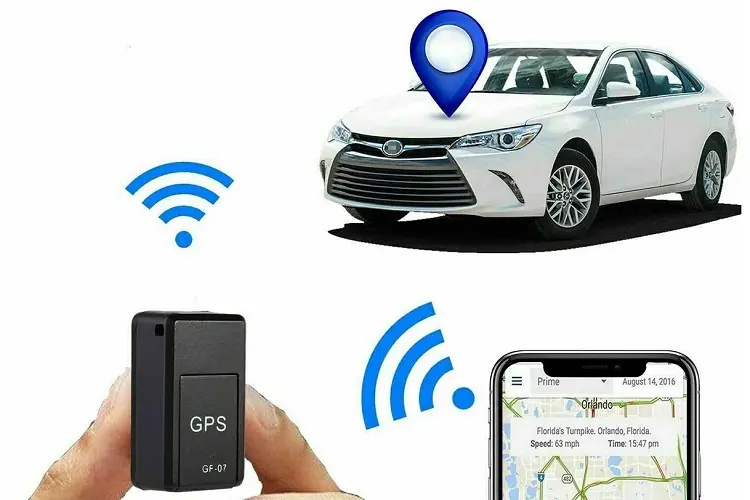 فروش ویژه ردیاب خودرو در پیام جی پی اس