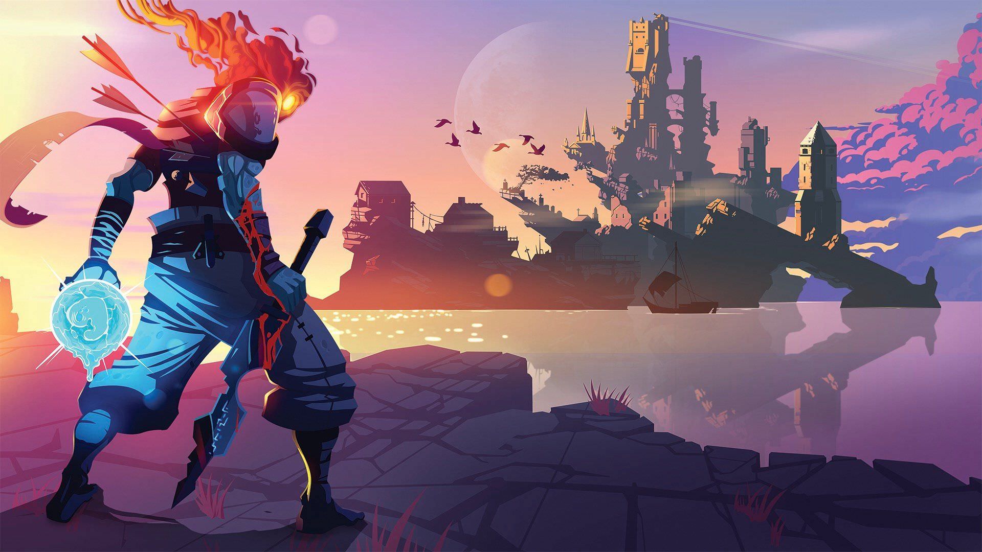 فروش Dead Cells به ۱۰ میلیون نسخه رسید؛ انتشار بسته‌های
الحاقی بیشتر برای بازی تا سال ۲۰۲۵