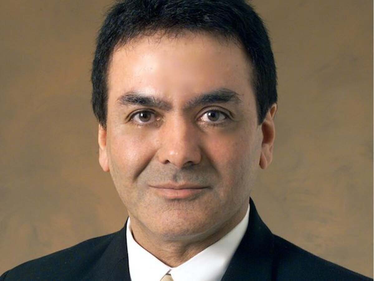 فیروز نادری درگذشت