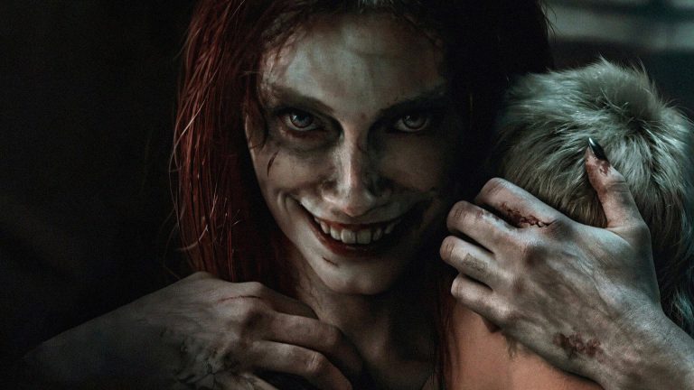 فیلم مرده شریر از چه آثار کلاسیکی الهام گرفته است؟