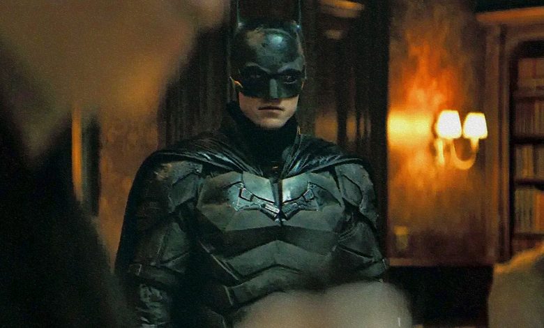 فیلمبرداری The Batman: Part II ظاهرا به تعویق افتاده
است