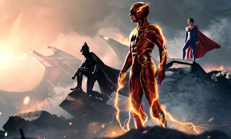 فیلمنامه فیلم The Flash 2 هم‌اکنون نوشته شده است