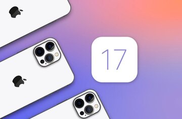 قابلیت عجیب IOS17 در اپ استور