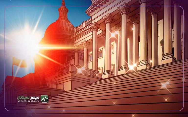 قانونگذاران آمریکایی به دنبال اخراج گری جنسلر، رئیس ٰSEC هستند