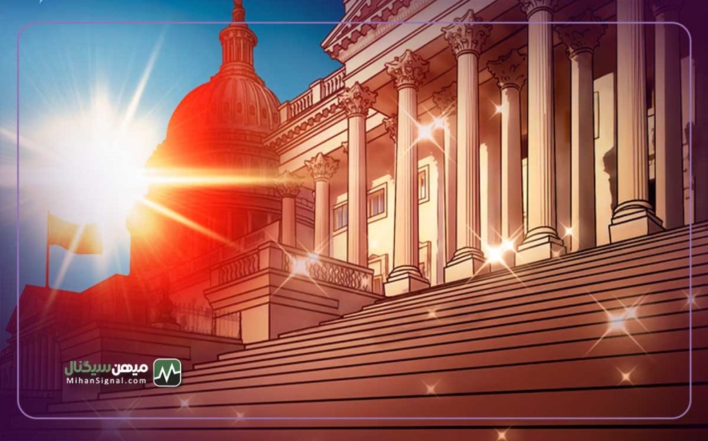 قانونگذاران آمریکایی به دنبال اخراج گری جنسلر، رئیس ٰSEC هستند