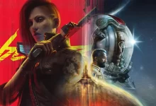 قرارگیری Starfield و Cyberpunk 2077 در میان پرفروش‌ترین
بازی‌های استیم