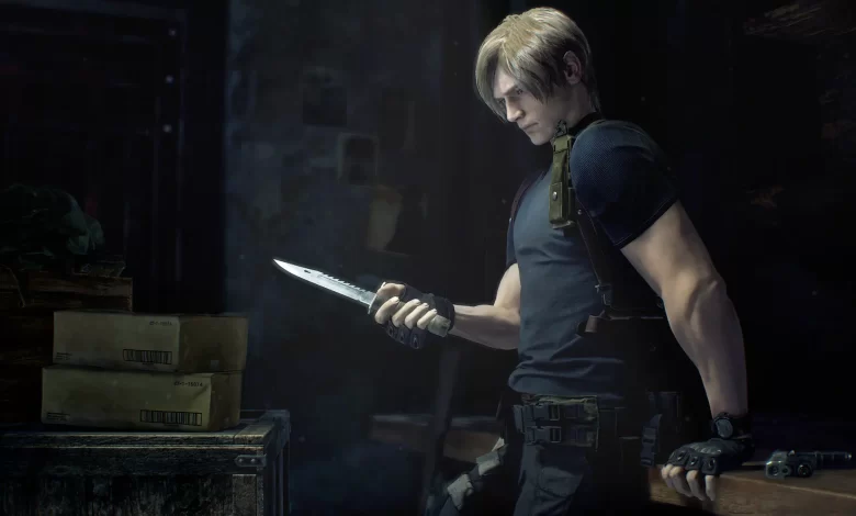 قوت گرفتن احتمال عرضه محتوای جدید برای ریمیک Resident Evil
4