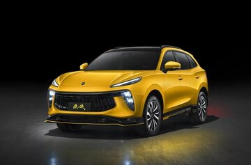 لاماری ایما 2023؛ خودروی چینی 660 میلیونی/ عکس