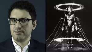 لغو تولید سریال جدید سازنده Mr. Robot به علت هزینه بالا و
اعتصاب نویسندگان توسط اپل