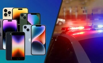 ماجرای جالب سرقت ۲ میلیون دلاری از محصولات اپل