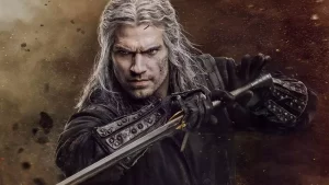 مبارزات نفس‌گیر گرالت، ینیفر و سیری در ویدیو فصل سوم سریال
The Witcher