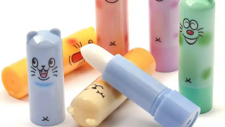 محصولات بهداشتی منتخب استریمر ها