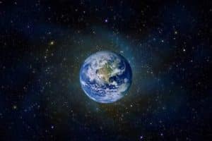 مدت زمان شبانه روز زمین، قبلا ۱۹ ساعت بوده است!