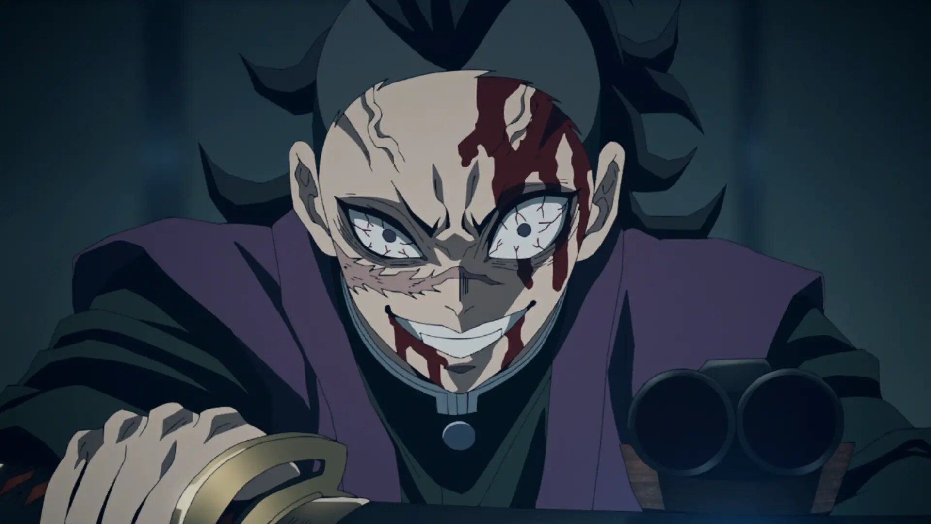 مدت زمان قسمت پایانی فصل سوم انیمه Demon Slayer بیش از یک
ساعت خواهد بود