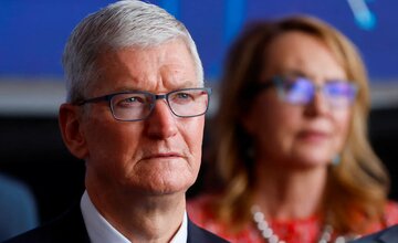 مدیرعامل اپل به کلاهبرداری متهم شده است!