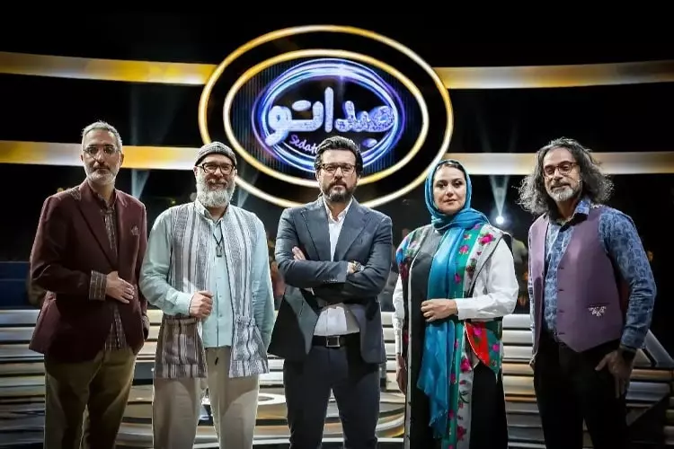 مشارکت ۲۲۰ هزار نفری در امکان تعاملی برنامه صداتو