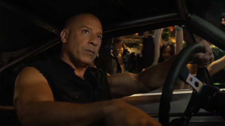 مشخص شدن تاریخ انتشار نسخه با کیفیت فیلم سریع و خشن
10