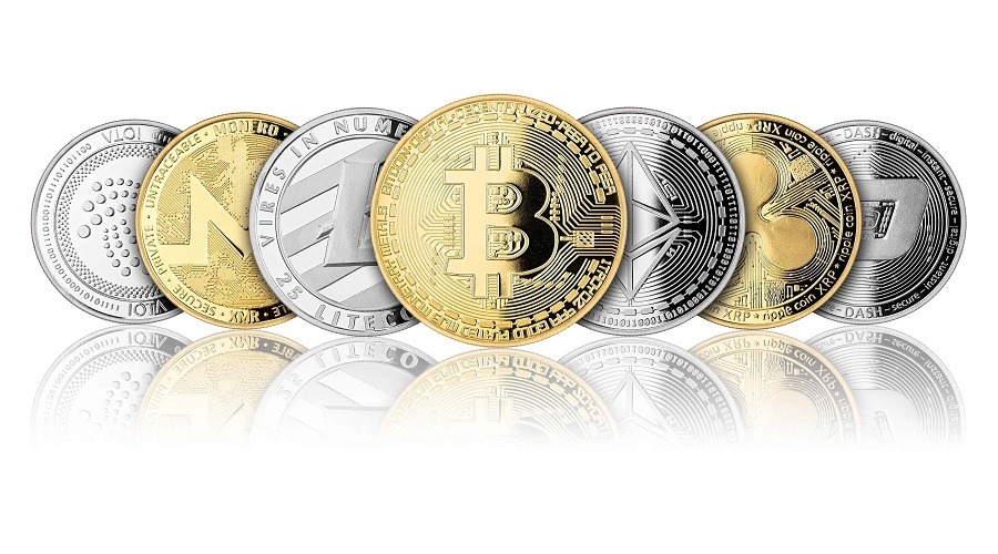 معرفی انواع راه های کسب درآمد با ارز دیجیتال