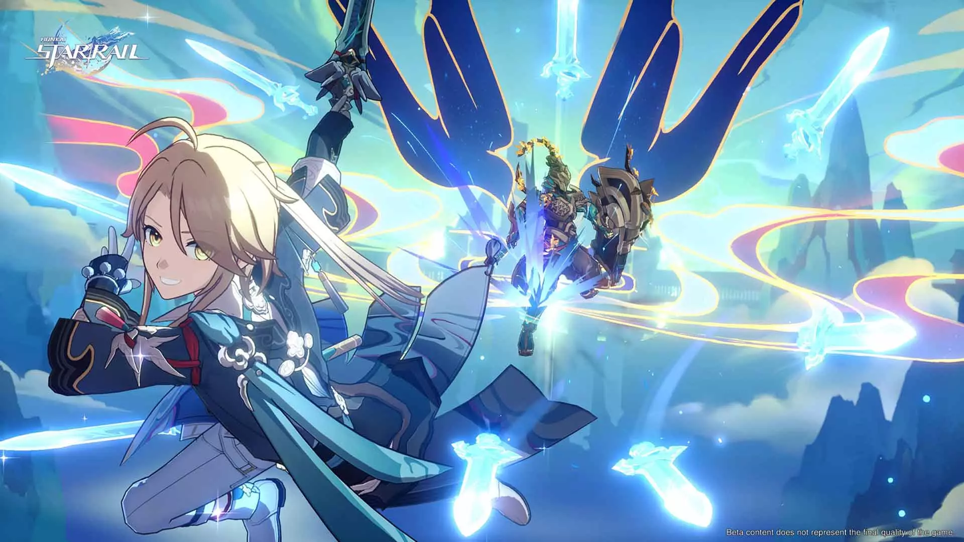 معرفی بازی موبایل Honkai: Star Rail | اثر جدید سازندگان
Genshin Impact