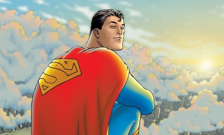 معرفی بازیگران نقشهای سوپرمن و لوئیس لین در فیلم Superman:
Legacy