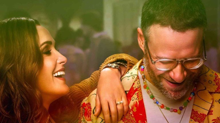 معرفی سریال افلاطونی (Platonic) | روایت یک دوستی
افلاطونی