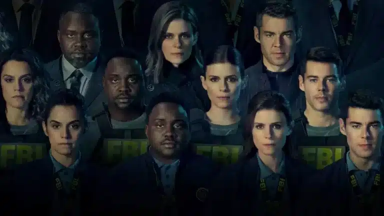 معرفی سریال کلاس ۰۹ (Class of ’09) | هوش مصنوعی در اف بی
آی