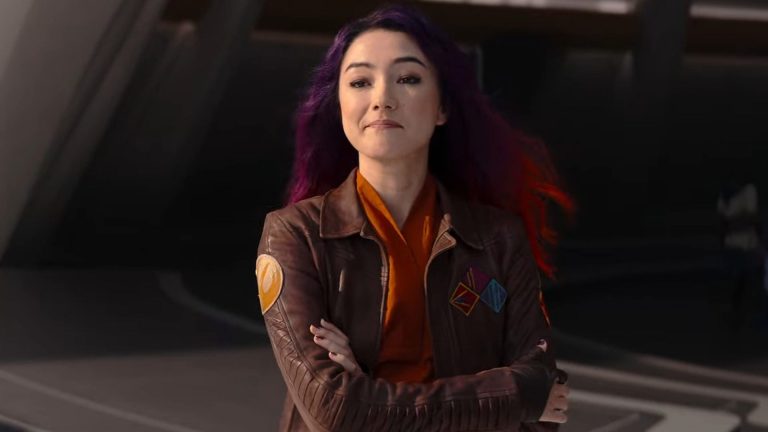 ملاقات دوباره شخصیتهای محبوب Star Wars Rebels در تصویر جدید
سریال Ahsoka