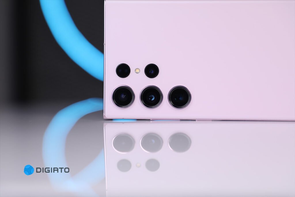 منتظر پیشرفت بزرگی در دوربین گلکسی S24 اولترا نباشید!