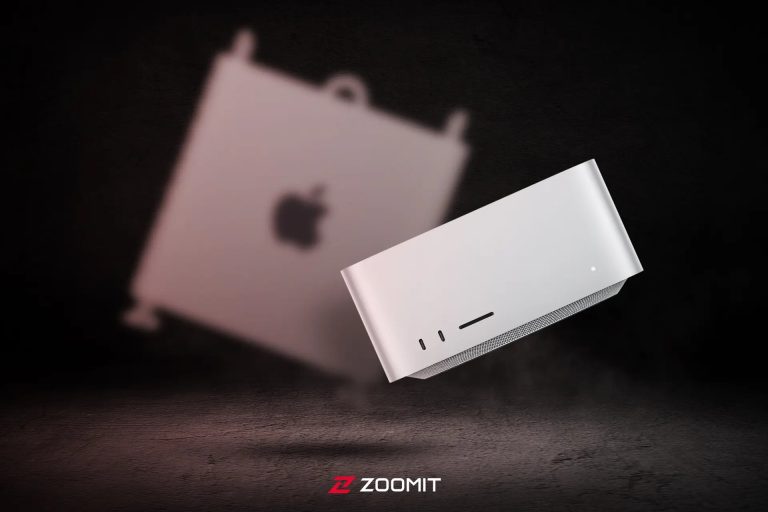 مک پرویی که مک پرو نیست! چه بر سر قدرتمندترین کامپیوتر اپل
آمد؟