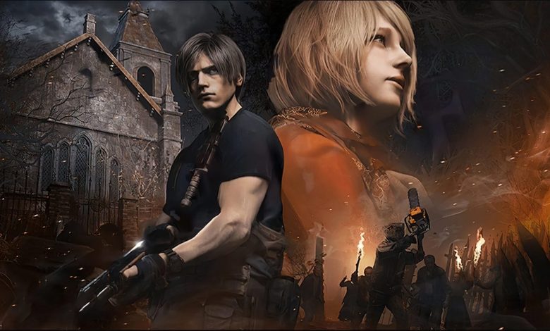نظرخواهی کپکام درباره ریمیک های موردعلاقه کاربران از سری
Resident Evil