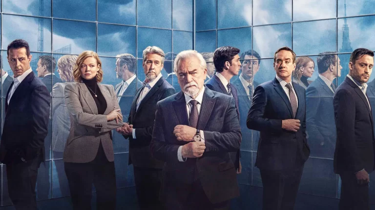 نقد سریال وراثت (Succession) | فصل چهارم