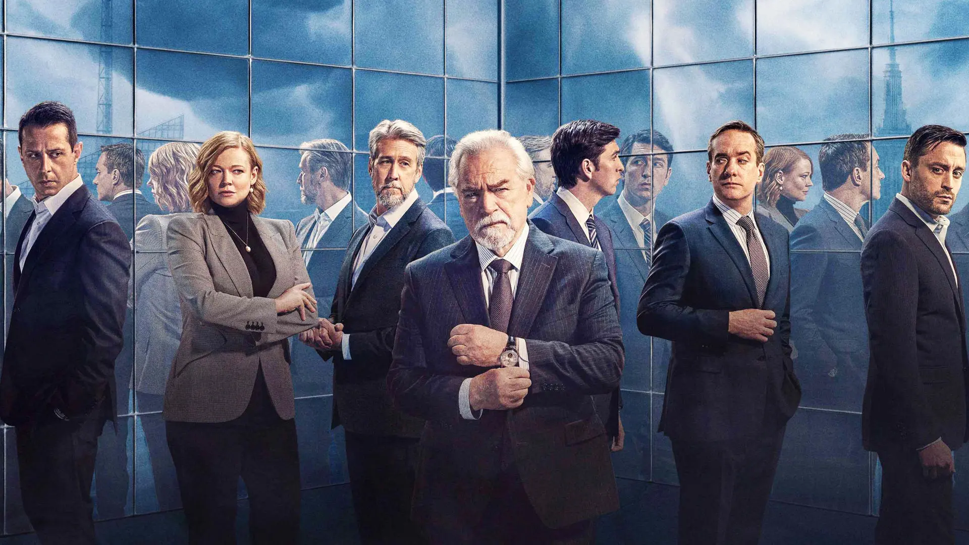 نقد سریال وراثت (Succession) | فصل چهارم