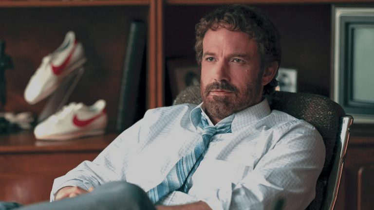 نقد فیلم (Air) | مایکل جردن و شرکت نایک