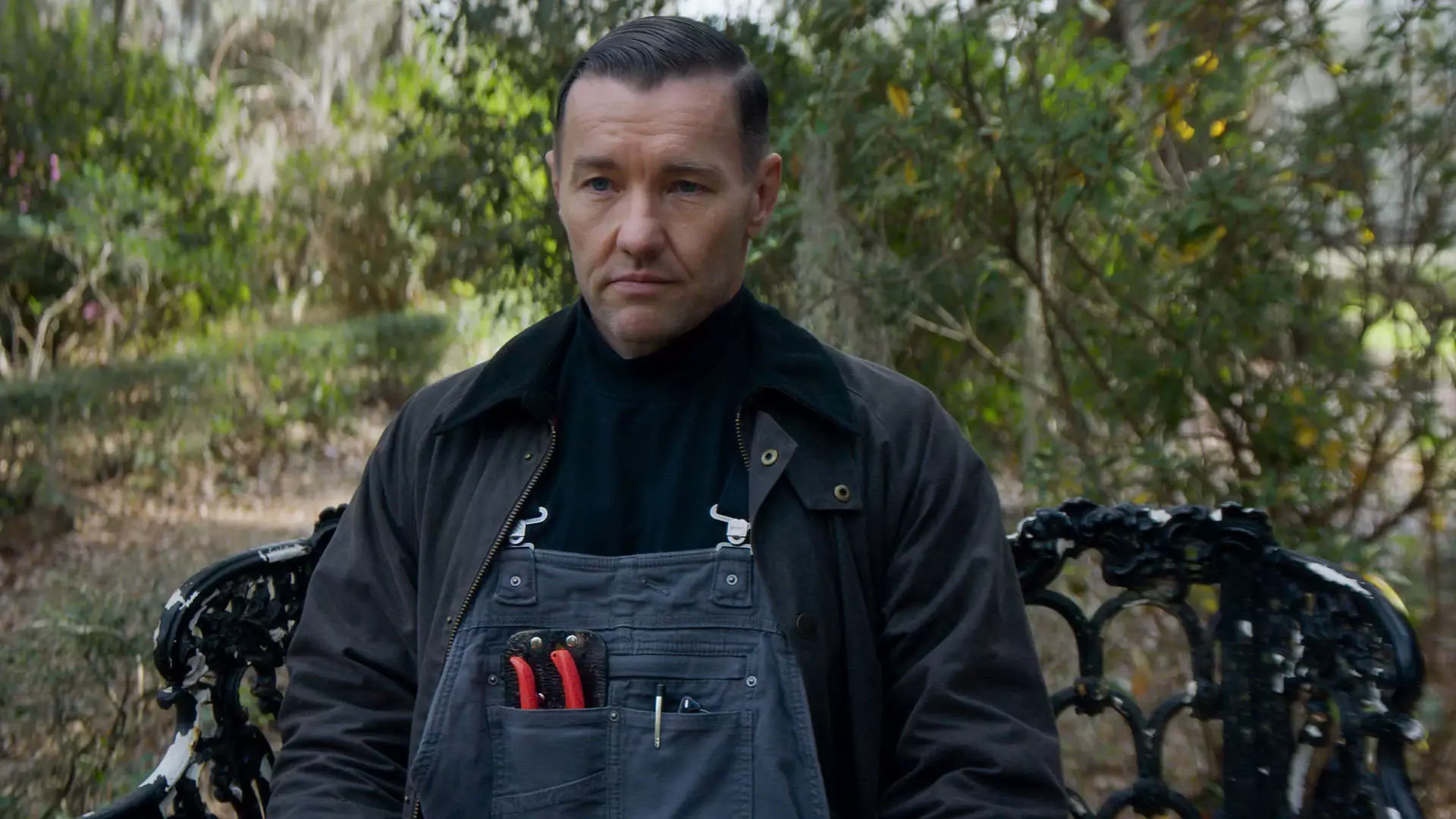 نقد فیلم استاد باغبان (Master Gardener) | اثر جدید نویسنده‌ی
راننده تاکسی