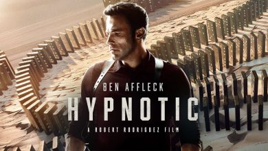 نقد فیلم افسونگر (Hypnotic) | بن افلک به‌دنبال دختر
گمشده‌اش
