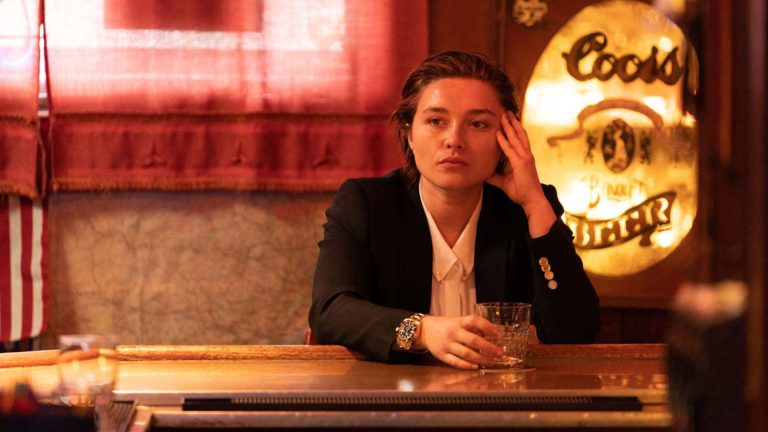 نقد فیلم یک آدم خوب (A Good Person) | بهای رستگاری