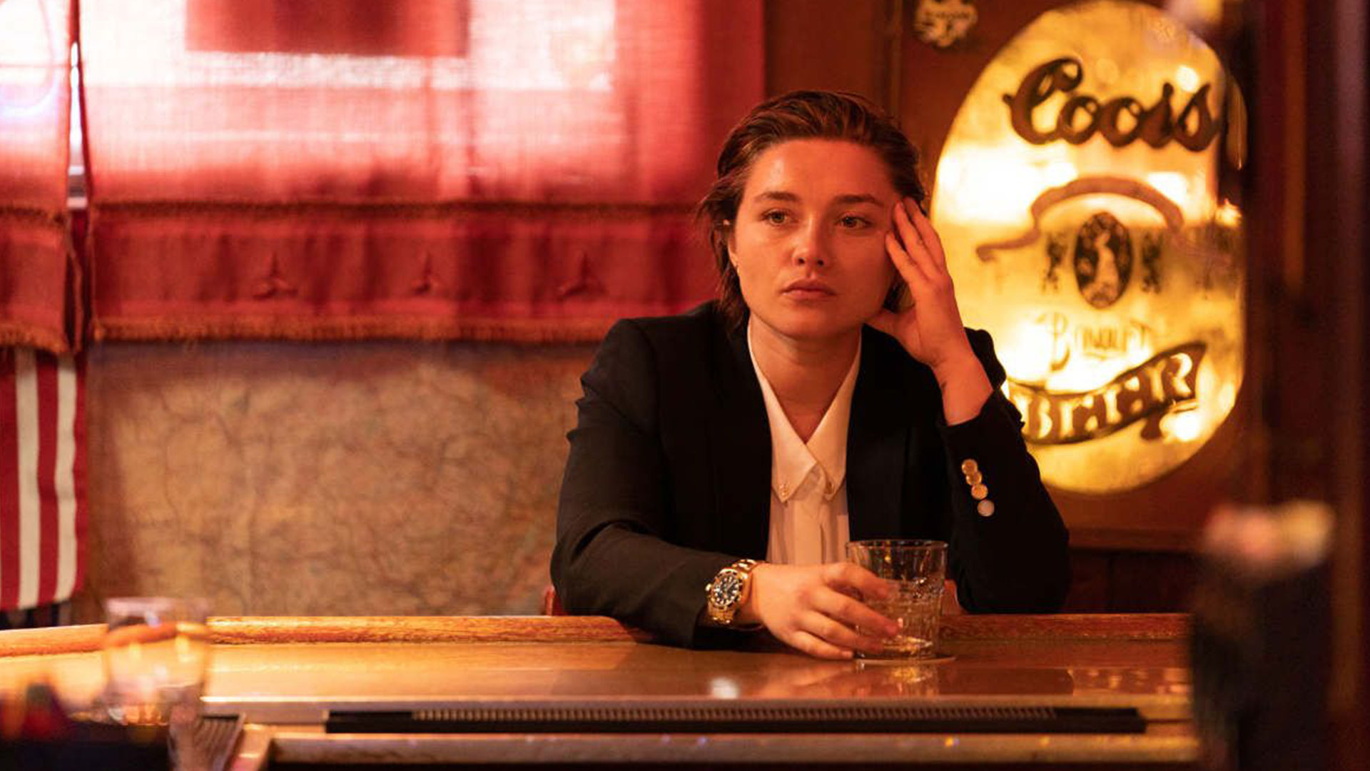 نقد فیلم یک آدم خوب (A Good Person) | بهای رستگاری