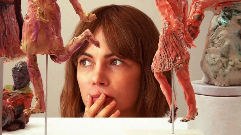 نقد فیلم Showing Up | هنر جان میبخشد