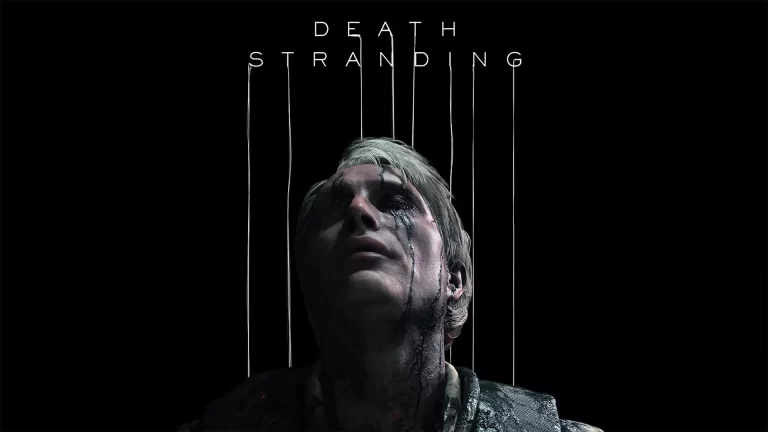 نقش پررنگ هیدئو کوجیما در تولید، نظارت و طرحریزی فیلم Death
Stranding