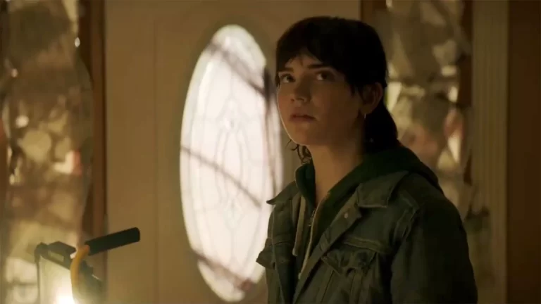 نقشآفرینی سوفی تاچر در فیلم بعدی سازندگان Barbarian