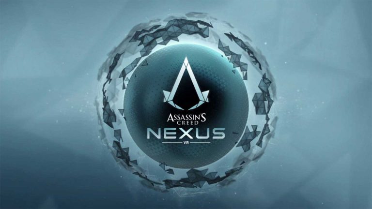 نمایش سینمایی بازی Assassin’s Creed: Nexus VR
