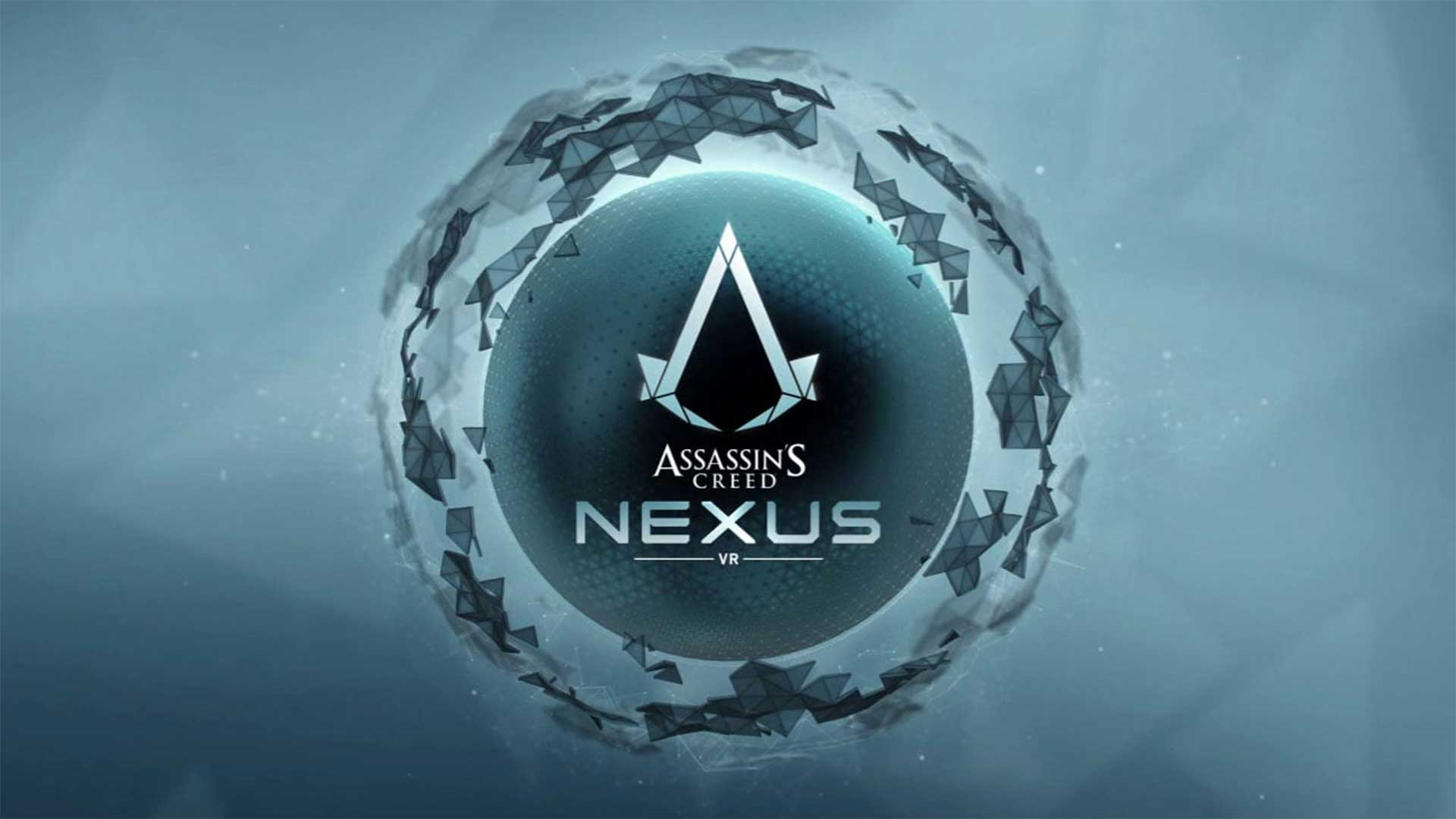 نمایش سینمایی بازی Assassin’s Creed: Nexus VR
