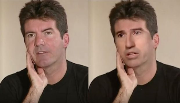 فناوری دیپ فیک