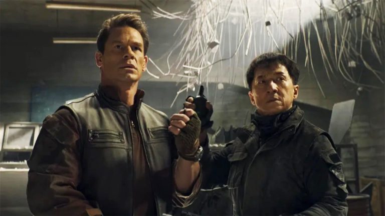 همکاری جکی چان و جان سینا در مأموریتی چالشبرانگیز در تریلر
فیلم Hidden Strike