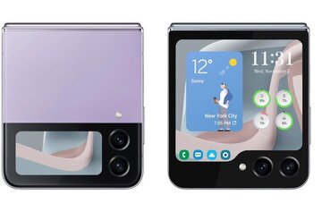 همکاری غول آمریکایی و کرهای برای پرچمدار سامسونگ!